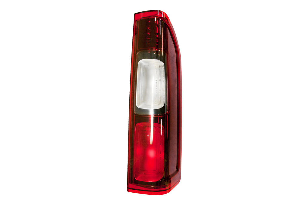 Fanale Posteriore Destro-Senza Portalampada Per Renault Trafic (x82) (RN9364153)