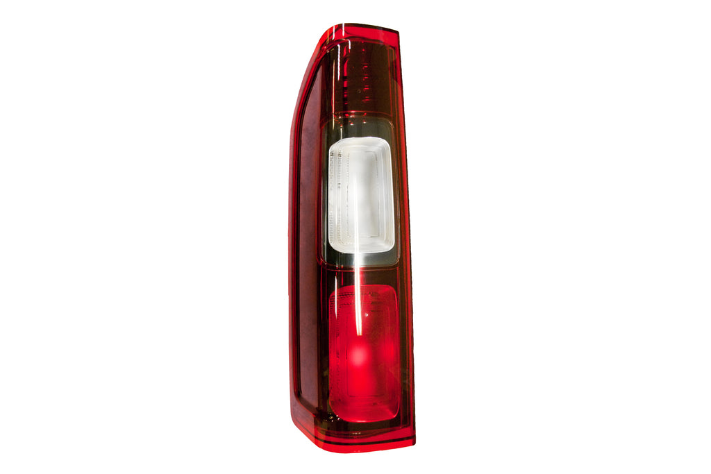 Fanale Posteriore Sinistro-Senza Portalampada Per Renault Trafic (x82) (RN9364154)