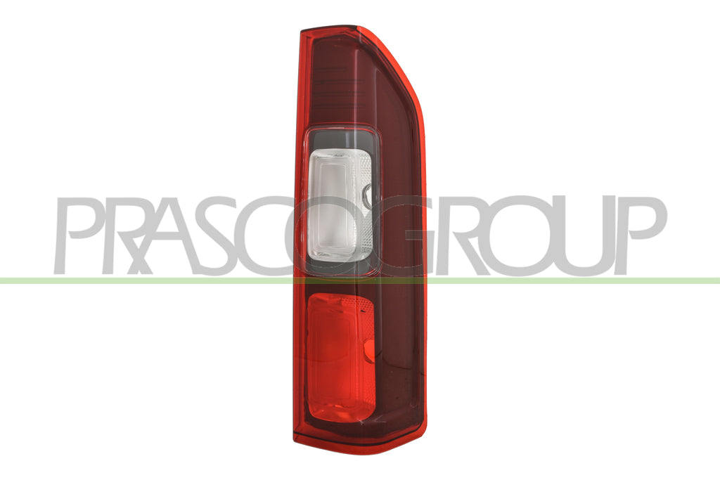 Fanale Posteriore Destro senza Porta Lampada Per Renault Trafic (x82) dal 2014 al 2019 (RN9364155)