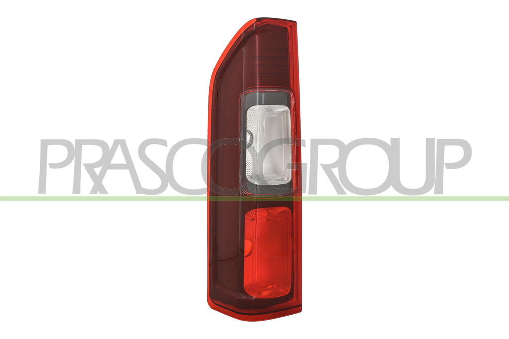 Fanale Posteriore Sinistro senza Porta Lampada Per Renault Trafic (x82) dal 2014 al 2019 (RN9364156)