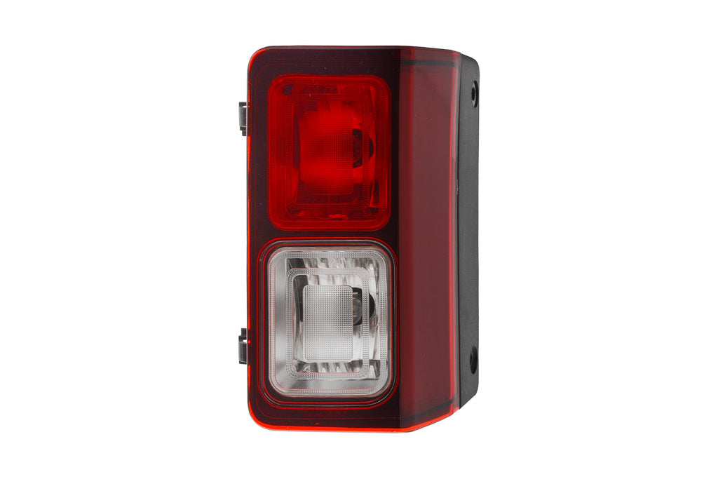 Retronebbia Destro-Senza Portalampada-Con Retromarcia Per Renault Trafic (x82) (RN9364453)