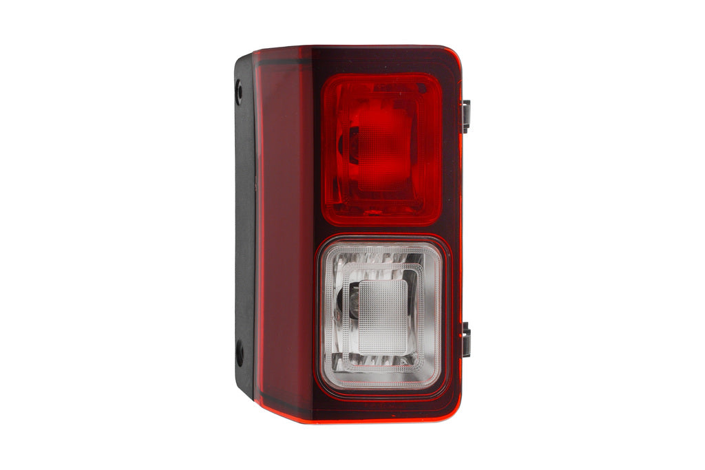 Retronebbia Sinistro-Senza Porta Lampada-Con Retromarcia Per Renault Trafic (x82) (RN9364456)