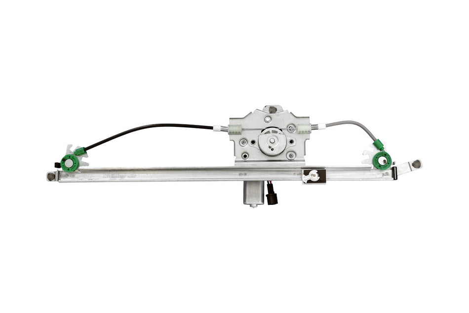 Alzacristallo Anteriore Destro-Elettrico Per Renault Trafic (x82) (RN936W021)