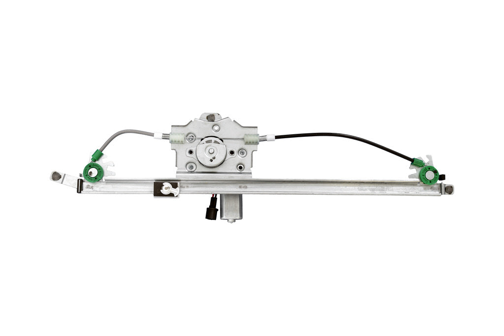 Alzacristallo Anteriore Sinistro-Elettrico Per Renault Trafic (x82) (RN936W022)