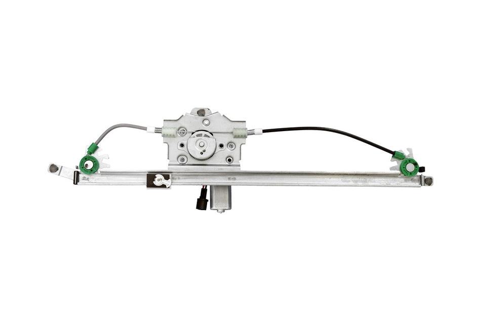 Alzacristallo Anteriore Sinistro-Elettrico Per Renault Trafic (x82) (RN936W022)