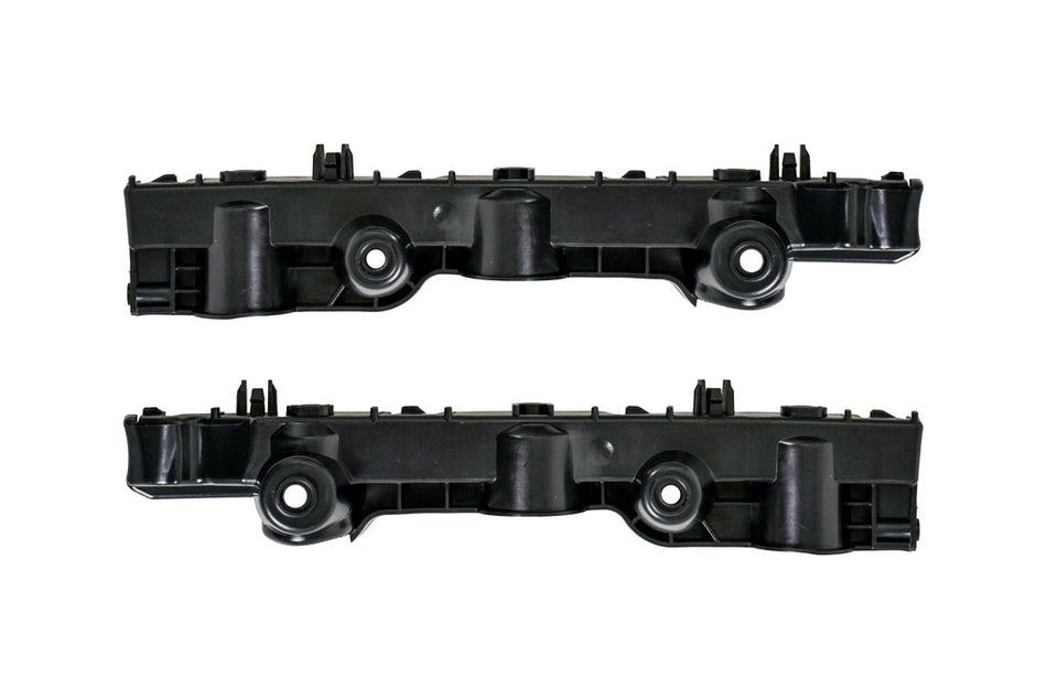 Kit Staffe Guida Paraurti Anteriore-(destra+sinistra) Per Renault Trafic (x82) (RN9401005)