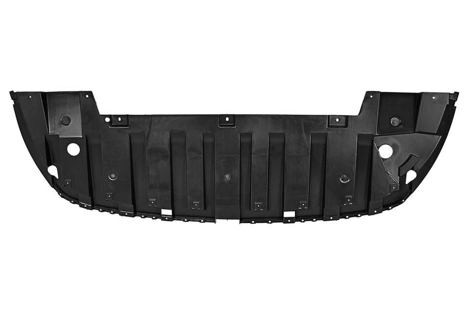 Riparo Sotto Paraurti Anteriore-Stampaggio A Iniezione Per Renault Trafic (x82) (RN9401940)