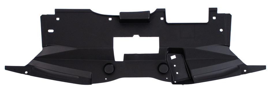 Copertura Serratura Cofano-Plastica Per Renault Trafic (x82) (RN9402112)