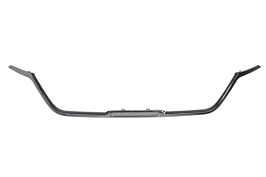 Modanatura Griglia Radiatore-Inferiore-Cromata Per Renault Trafic (x82) (RN9402206)