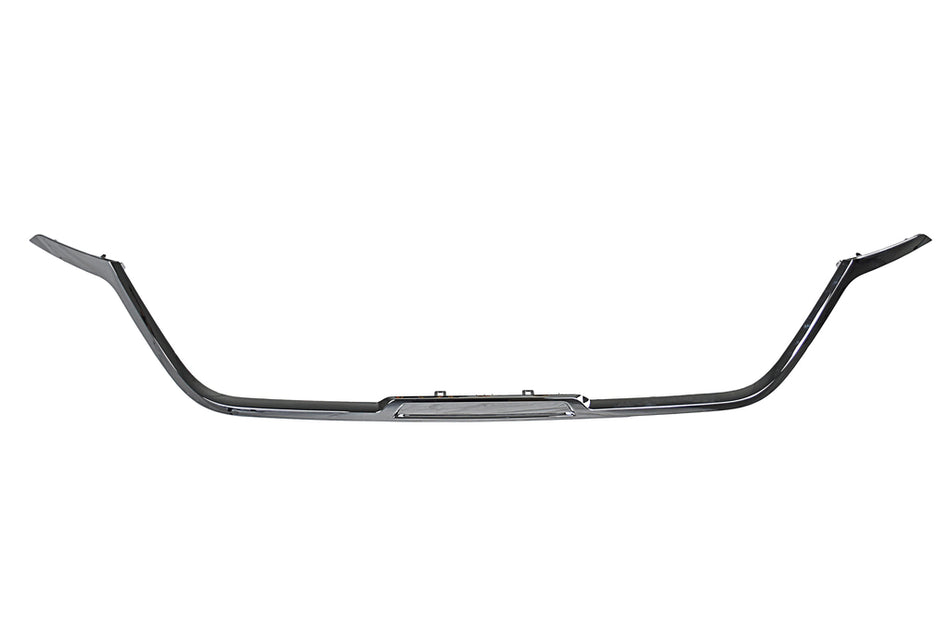 Modanatura Griglia Radiatore-Inferiore-Cromata Per Renault Trafic (x82) (RN9402206)