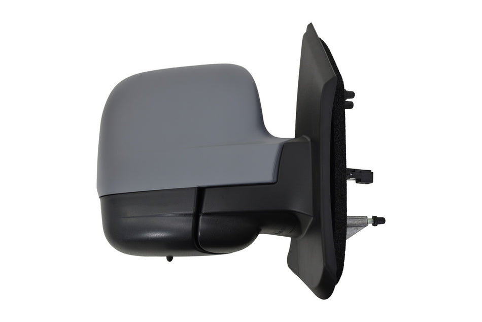 Retrovisore Destro-Elettrico-Con Primer-Termico-Chiudibile-Con Fanale-Con Sonda-Asferico-11 Pins Per Renault Trafic (x82) (RN9407333)