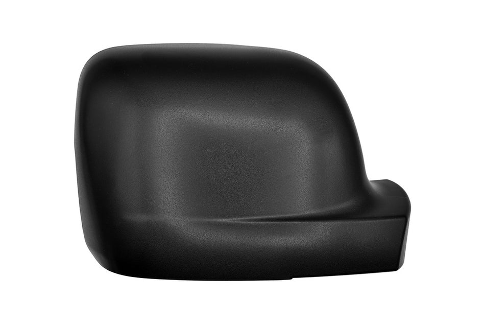 Calotta Retrovisore Destro-Nera Per Renault Trafic (x82) (RN9407403)