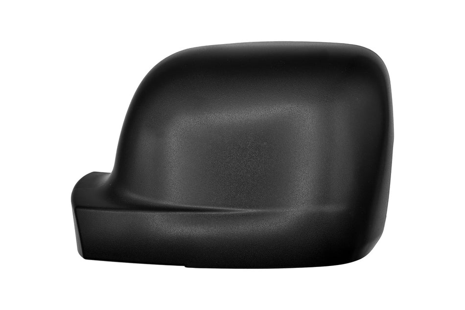 Calotta Retrovisore Sinistro-Nera Per Renault Trafic (x82) (RN9407404)