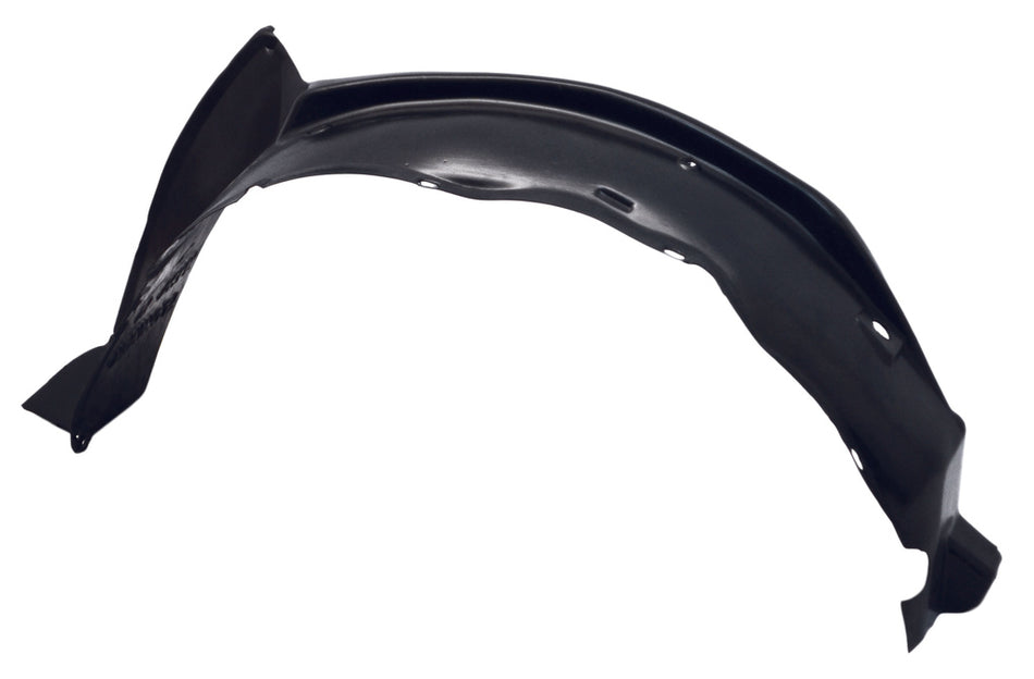 Passaruota Anteriore Destro Per Renault Master (RN9503603)