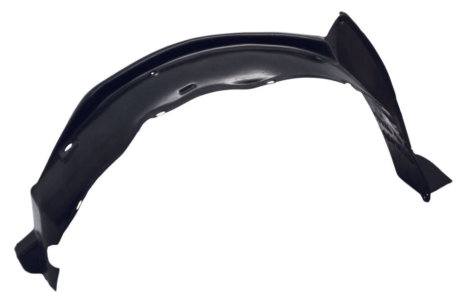 Passaruota Anteriore Sinistro Per Renault Master (RN9503604)