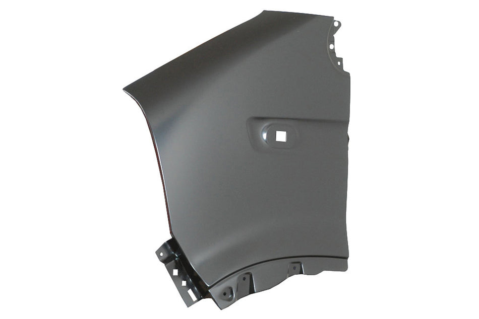 Parafango Anteriore Sinistro-Con Foro Lucciola Per Renault Master (RN9523014)