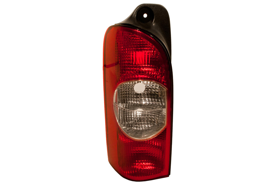Fanale Posteriore Sinistro-Senza Portalampada Mod. 01/05 > 12/09 Per Renault Master (RN9524164)