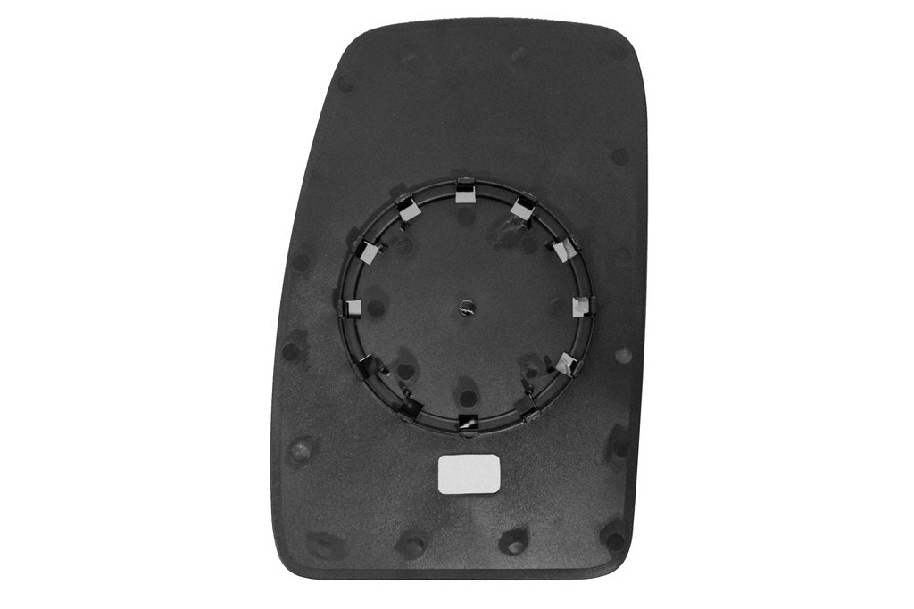 Piastra Specchio Destra-Convessa Per Renault Master (RN9527503)