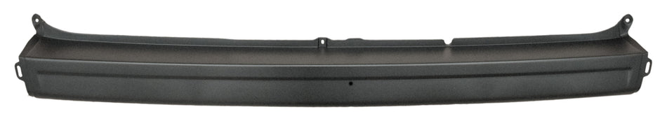 Paraurti Posteriore-Nero-Goffrato Per Renault Master (RN9541052)