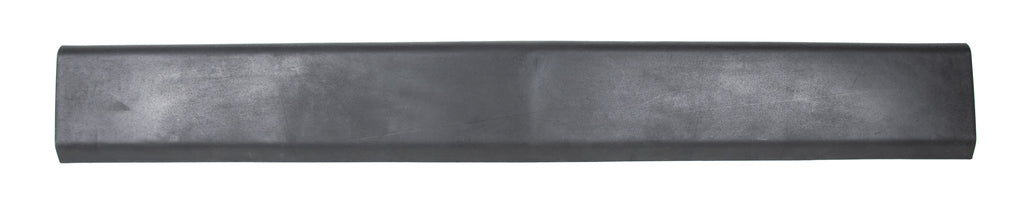 Modanatura Porta Posteriore Destra-Laterale-Nera-Goffrata-Con Clips Mod. Passo Medio/lungo Per Renault Master (RN9541453)