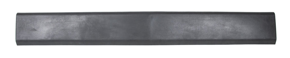 Modanatura Porta Posteriore Destra-Laterale-Nera-Goffrata-Con Clips Mod. Passo Medio/lungo Per Renault Master (RN9541453)