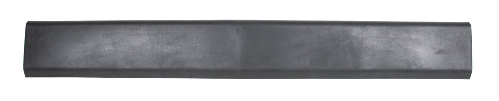 Modanatura Porta Posteriore Sinistra-Laterale-Nera-Goffrata-Con Clips Mod. Passo Medio/lungo Per Renault Master (RN9541454)