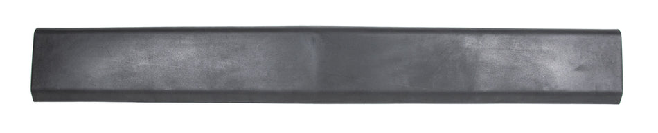 Modanatura Porta Posteriore Sinistra-Laterale-Nera-Goffrata-Con Clips Mod. Passo Medio/lungo Per Renault Master (RN9541454)