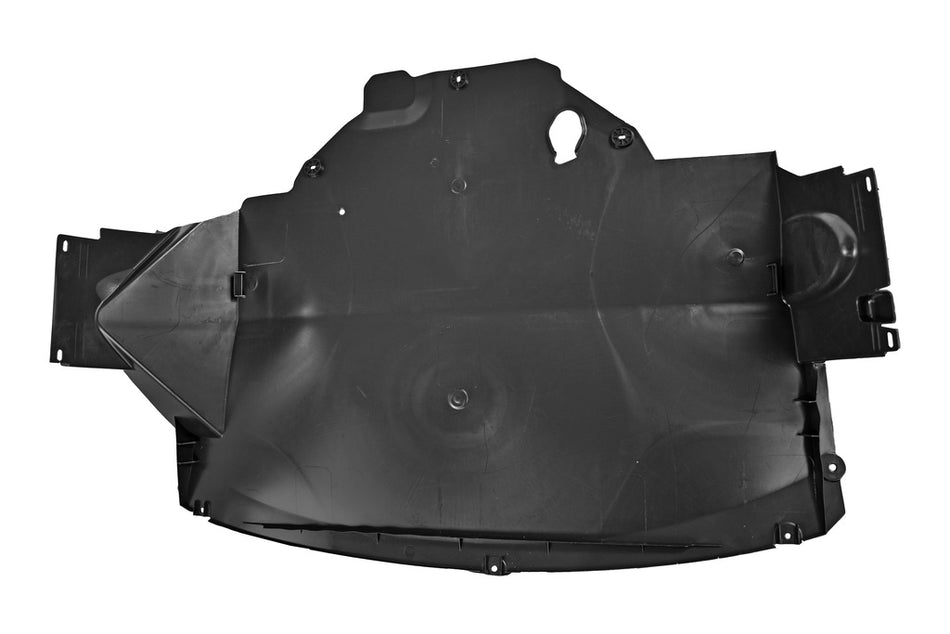 Coprimotore Inferiore-Con Foro Per Aggancio Protezione Per Renault Master (RN9541900)