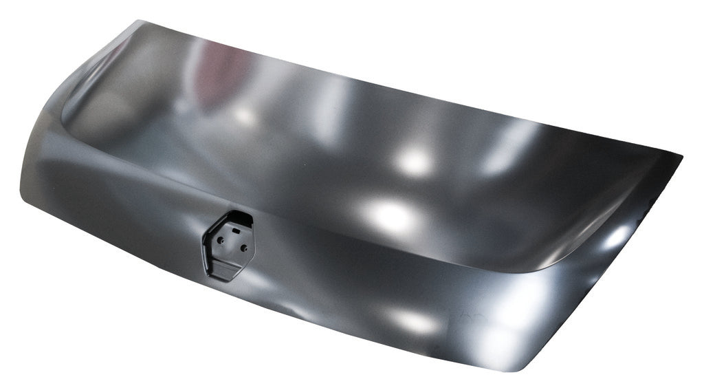 Cofano Per Renault Master (RN9543100)