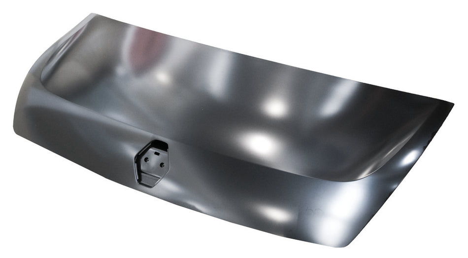 Cofano Per Renault Master (RN9543100)