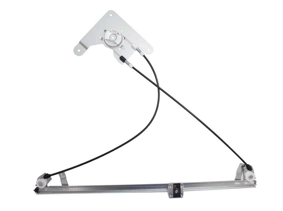 Meccanismo Alzacristallo Anteriore Destro Mod. 3 Porte Per Renault Master (RN954W011)