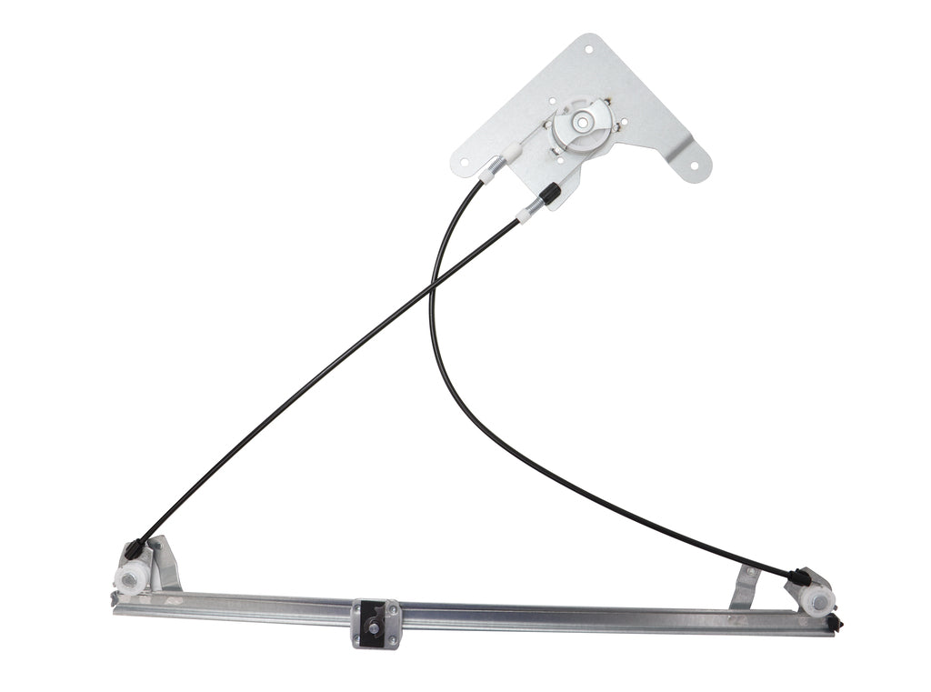 Meccanismo Alzacristallo Anteriore Sinistro Mod. 3 Porte Per Renault Master (RN954W012)