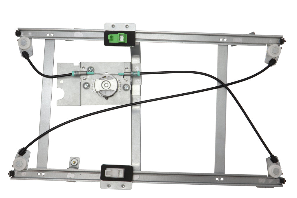 Meccanismo Alzacristallo Anteriore Sinistro Mod. 3 Porte Per Renault Premium (RN980W012)