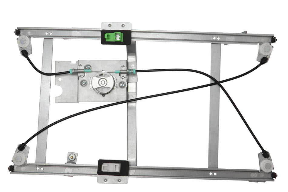 Meccanismo Alzacristallo Anteriore Sinistro Mod. 3 Porte Per Renault Premium (RN980W012)