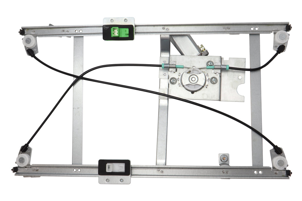 Alzacristallo Anteriore Destro-Elettrico Mod. 3 Porte Per Renault Premium (RN980W021)