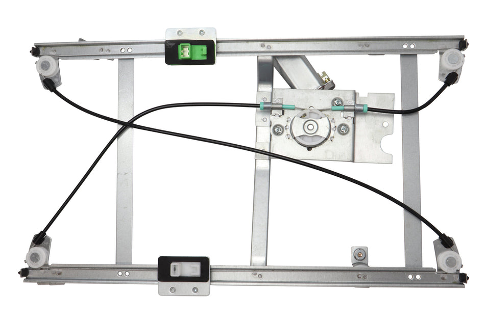 Alzacristallo Anteriore Destro-Elettrico Mod. 3 Porte Per Renault Premium (RN980W021)
