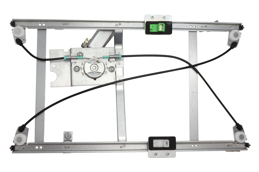Alzacristallo Anteriore Sinistro-Elettrico Mod. 3 Porte Per Renault Premium (RN980W022)