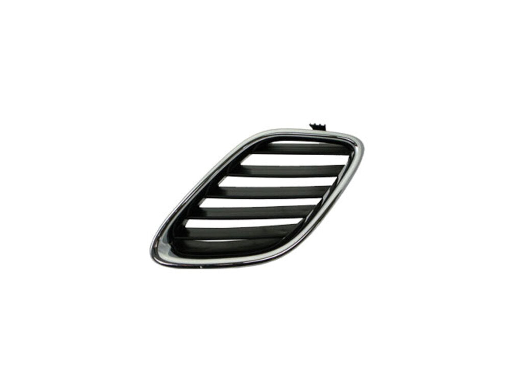 Griglia Sinistra Paraurti Anteriore-Cromata Per Saab 9-3 (SA0152124)