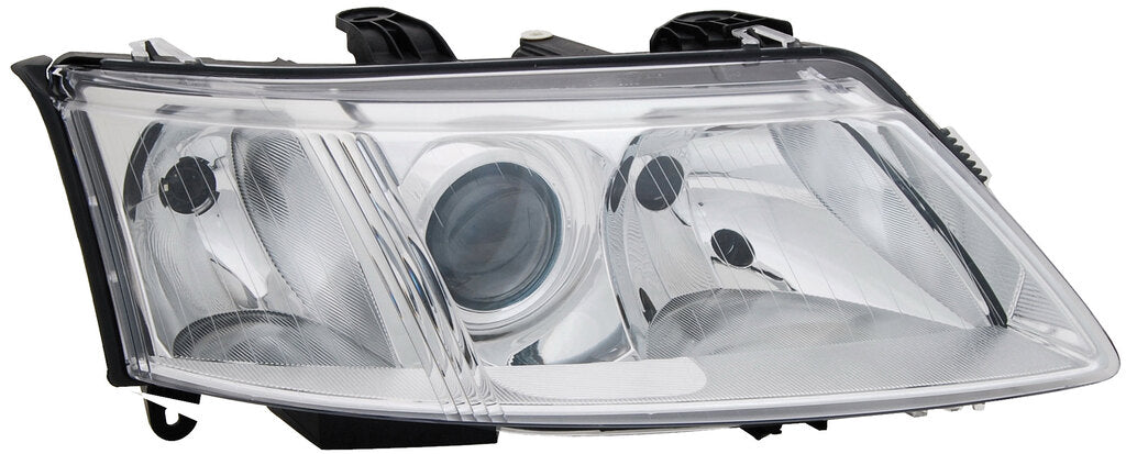Proiettore Sinistro H7+h7-Elettrico-Con Motore Per Saab 9-3 (SA0154904)