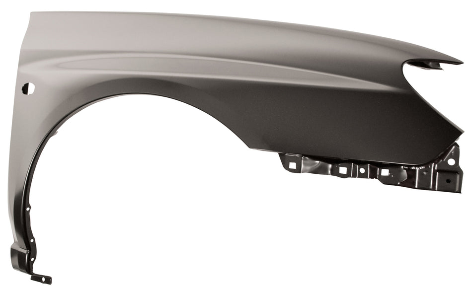 Parafango Anteriore Destro-Con Foro Lucciola Per Subaru Impreza Iii (ge,gh,gr,gv) (SB4283013)