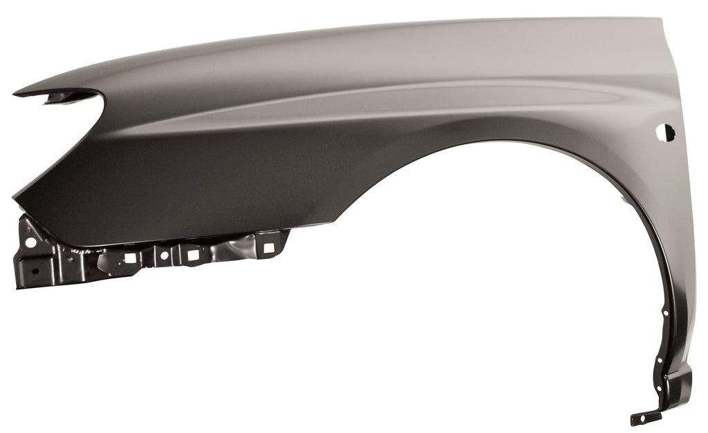 Parafango Anteriore Sinistro-Con Foro Lucciola Per Subaru Impreza Iii (ge,gh,gr,gv) (SB4283014)