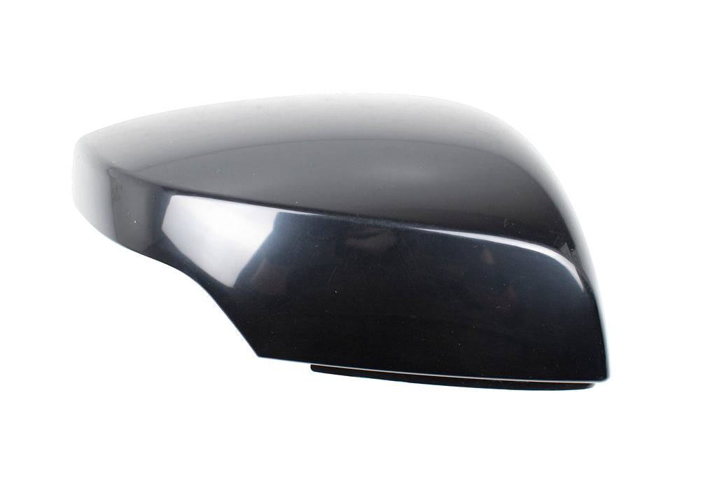 Calotta Retrovisore Destro-Nera-Con Sede Fanale Per Subaru Impreza Iv (gj,gp) (SB4327423)