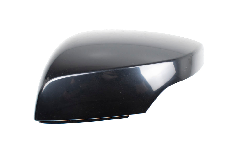 Calotta Retrovisore Sinistro-Nera-Con Sede Fanale Per Subaru Impreza Iv (gj,gp) (SB4327424)