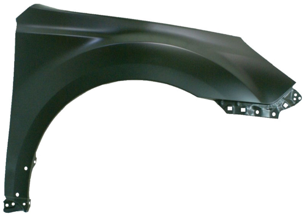 Parafango Anteriore Destro Per Subaru Outback (br) (SB5303003)