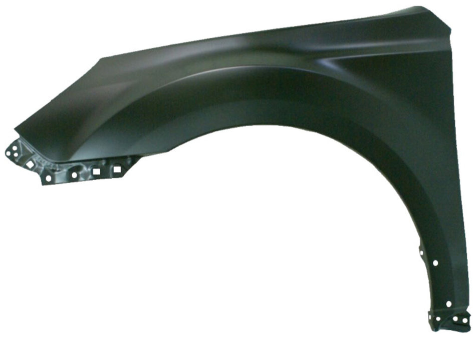 Parafango Anteriore Sinistro Per Subaru Outback (br) (SB5303004)