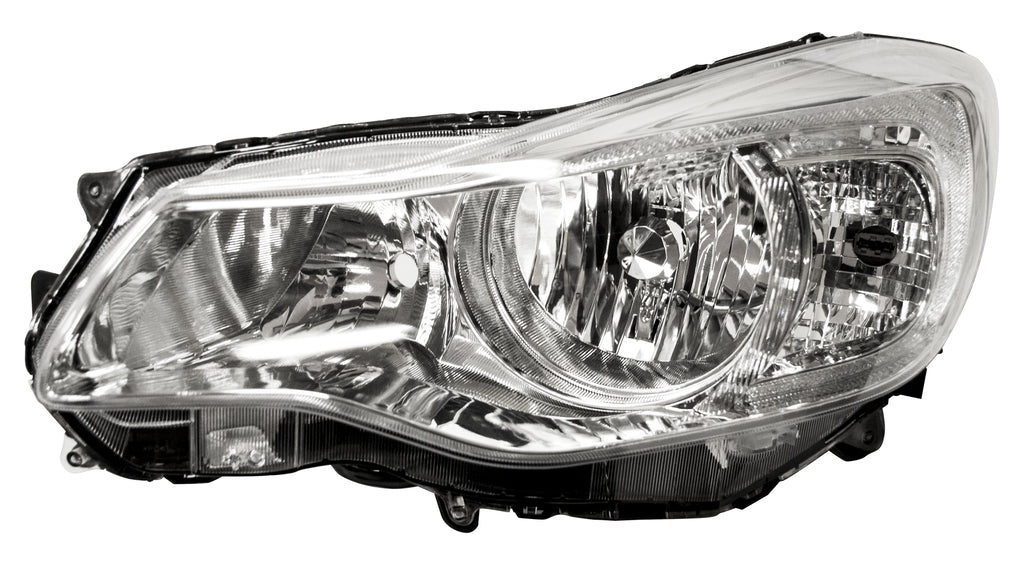 Proiettore Sinistro H11+hb3-Elettrico-Con Motore Mod. 15 > Per Subaru Xv (SB7004914)