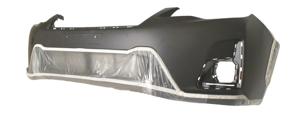 Paraurti Anteriore-Parzialmente Con Primer Per Subaru Xv (SB7021011)