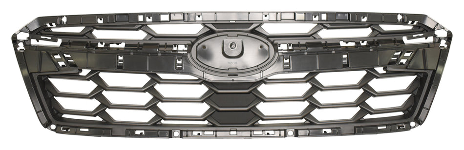 Griglia Radiatore-Nera Per Subaru Xv (SB7042001)