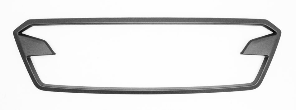 Cornice Griglia Radiatore-Nera-Lucida Per Subaru Xv (SB7042305)