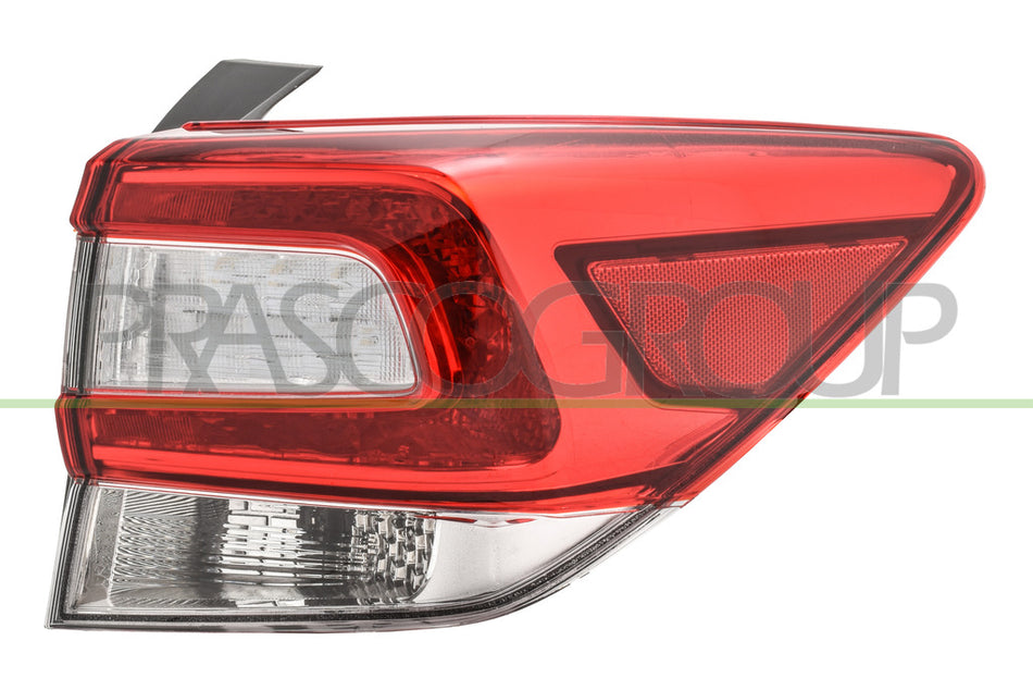 Fanale Posteriore Destro con Porta Lampada con Cavi Per Subaru Xv dal 2018 al 2021 (SB7044053)